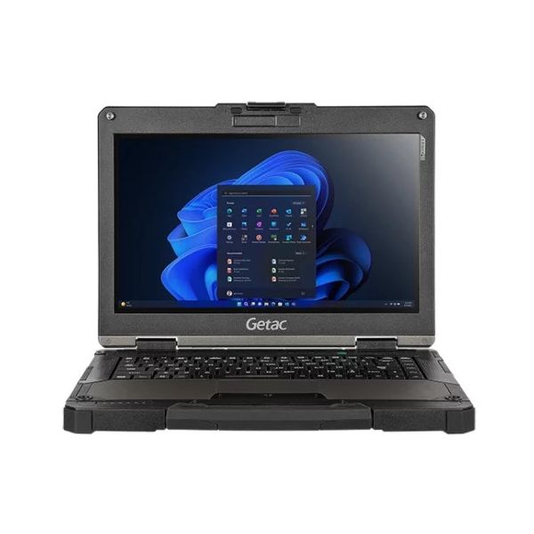 Getac B360G2 i5-1240P 13.3in Webcam W11P 8GB/2 (BS3154BNBGGX)