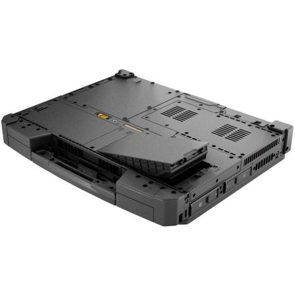 Getac B360G2 Pro - i5-1240P 13.3in Webcam W11P (BS3154BSBDAJ)
