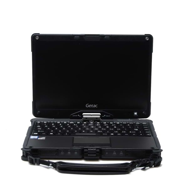 Getac B360G2 Pro i7-1260P 13.3in Webcam PCIe S (BS7179BYBDGW)