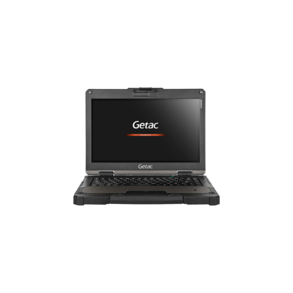 Getac B360G3 Pro U5-225H 13.3in+Webcam Win11+1 (BV1164BDBDAJ)