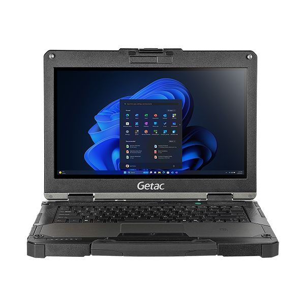 Getac B360G3 U5-225H 13.3in+Webcam Win11+16GB (BV1164BEBVGX)