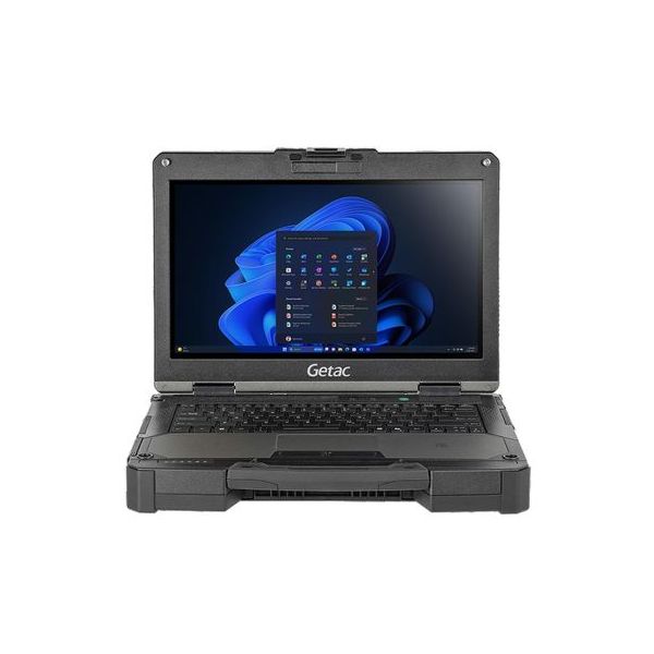 Getac B360G3 Pro U5-225H 13.3in+Webcam Win11+1 (BV1164BHBDAJ)
