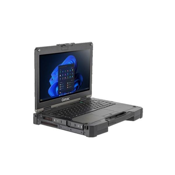 Getac B360G3 Pro U5-225H 13.3in+Webcam Win11+1 (BV1164BLBDAJ)