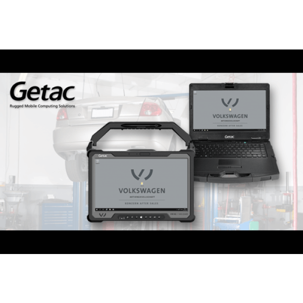 Getac B360G3 Pro U5-225H 13.3in+Webcam Win11+1 (BV1164BSBDAJ)