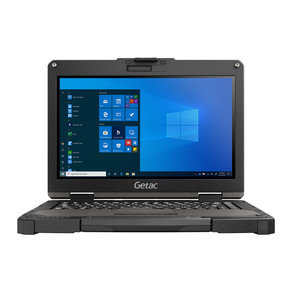 Getac B360G3 U5-225H 13.3in+Webcam Win11+16GB (BV1164BSBDGX)