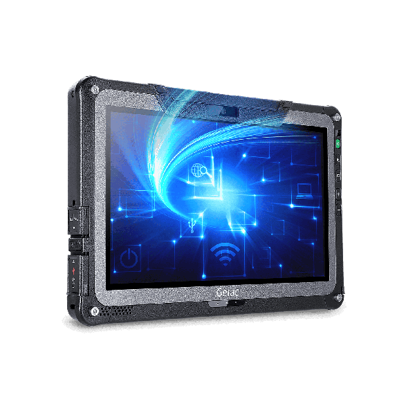 Getac F110 G6-EX i5-1135G7 11.6" ATEX Tablet met Webcam (FP2Q66TI1DHS)