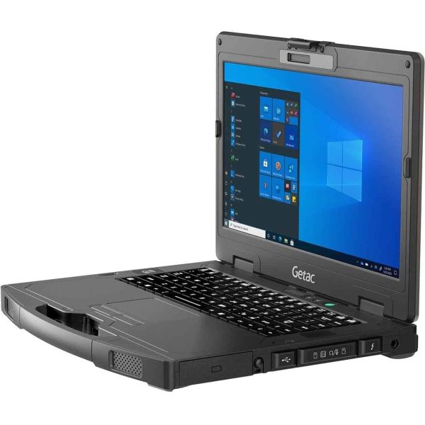 Getac F110 G6-Ex i5-1135G7 Windows 11 Pro 8GB/256GB (FP2QZ4TI1AXX)
