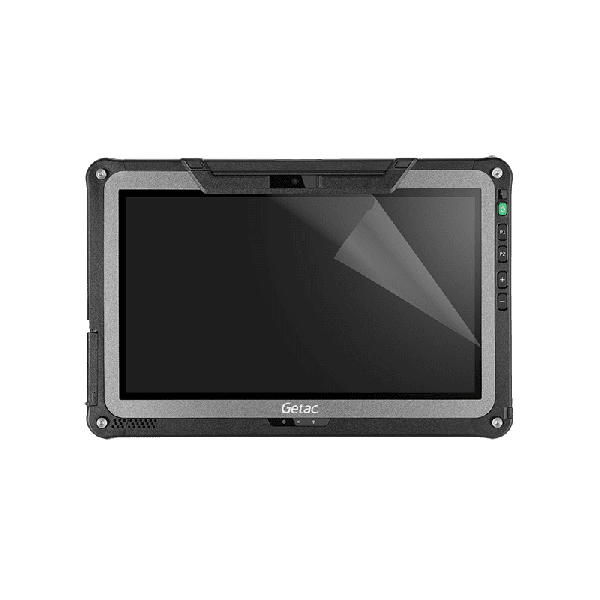 Getac F110G6 - i7-1165G7 11.6in + Webcam W11P (FP4Q54TI1DXX)