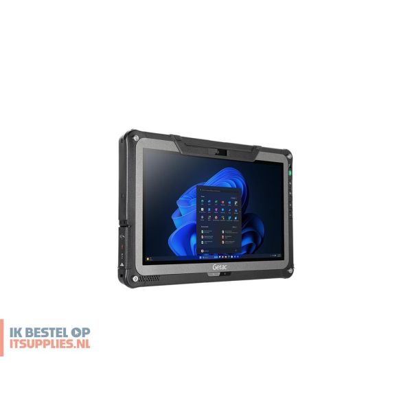 Getac F110G7-EX Tablet i7-1355U 11.6" WCAM ATEX W11P (FT6166JB13MX)