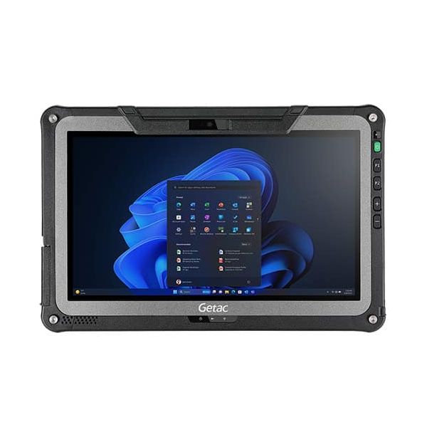 Getac F110 G7 Rugged Laptop Intel Core i5 (FTA164JI1DHX)