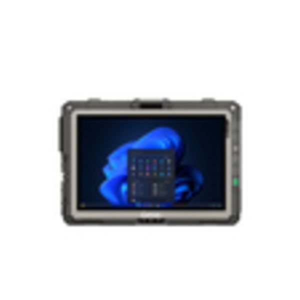 Getac F110G7 Rugged Tablet 11.6 inch i5-1335U met Webcam (FTA164JI3DXX)