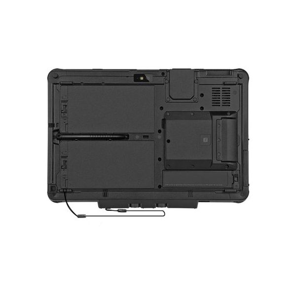 Getac F110 G7 Rugged Tablet i5-1335U 11.6" met Webcam Windows 11 (FTAQ54TI1LXX)