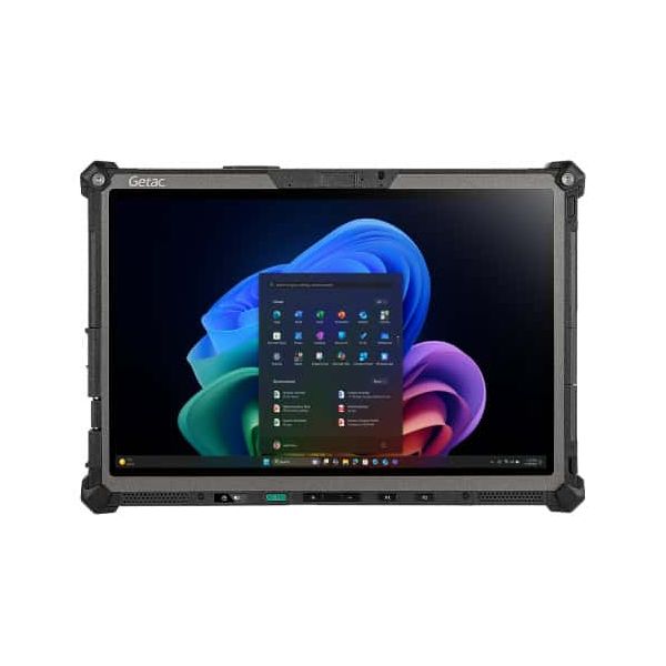 Getac F120 Rugged Tablet 12.2 inch 16GB RAM 256GB Windows 11 (FW1764WI1DZX)
