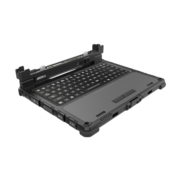 Getac K120 Keyboard Dock met RF Passthrough (GDKBLJ)