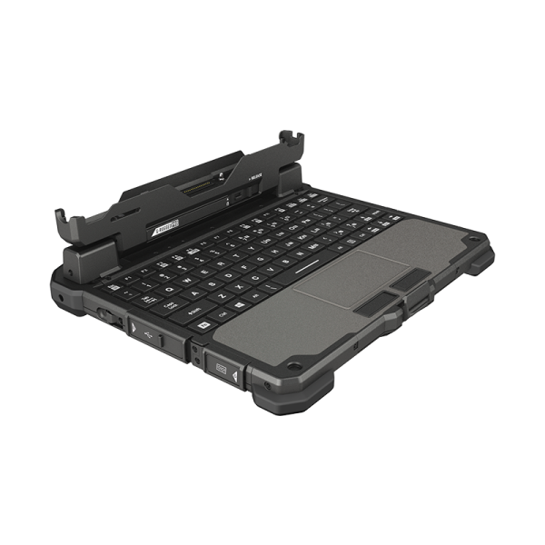 Getac K120 Keyboard Dock zonder RF Passthrough (GDKBLK)