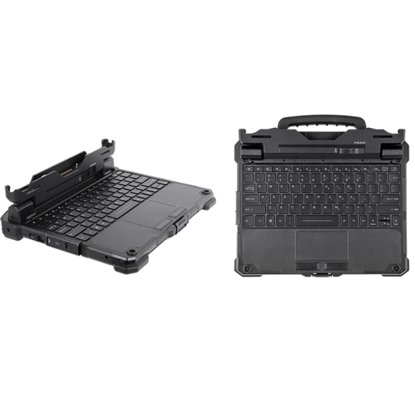 Getac K120 Keyboard Dock met RF Passthrough (GDKBUR)