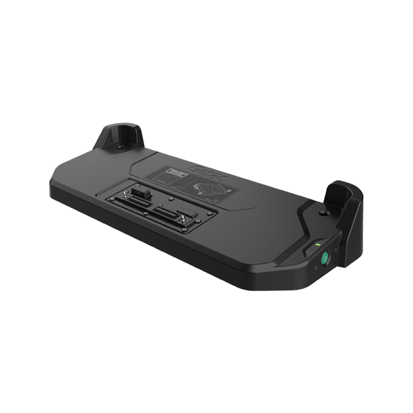 Getac B360 Office Dock met 120W AC Adapter (GDODEB)