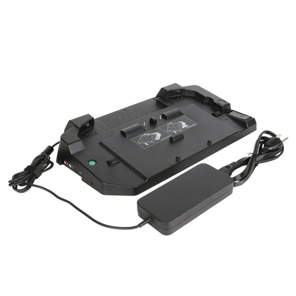 Getac K120G2 Office Dock met 120W AC Adapter (GDODU6)