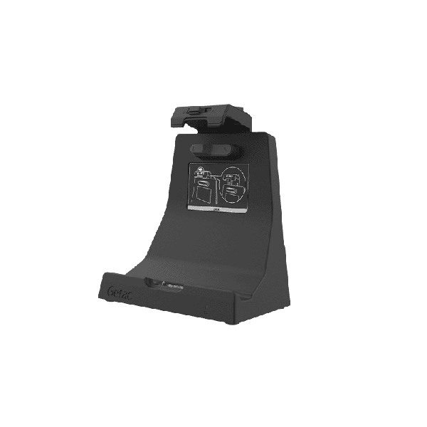 Getac UX10 Office Dock met 90W AC Adapter (GDODUA)