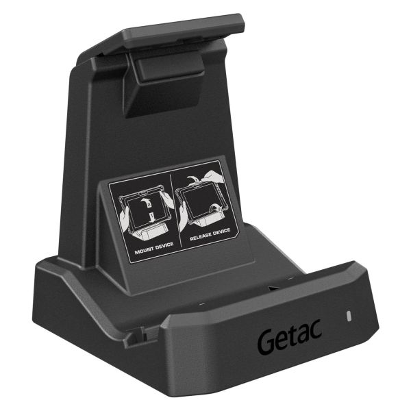 Getac K120G2 Office Dock met 120W AC Adapter (GDODXC)