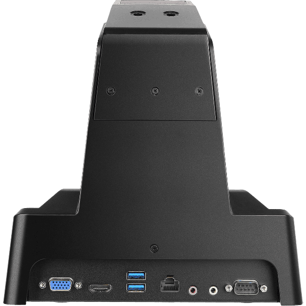 Getac UX10 Office Dock met 90W (GDOFEN)
