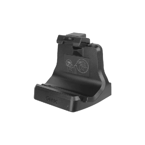 Getac T800 Office Dock met 90W AC adapter (GDOFUY)