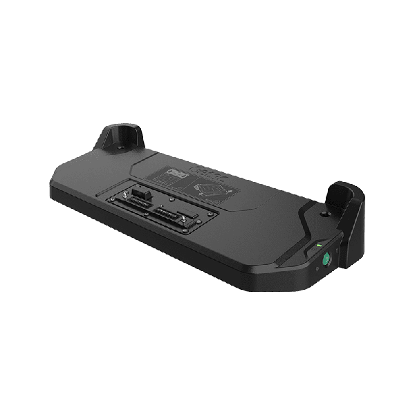 Getac B300 Office Dock met 90W AC-adapter (GDOFUZ)
