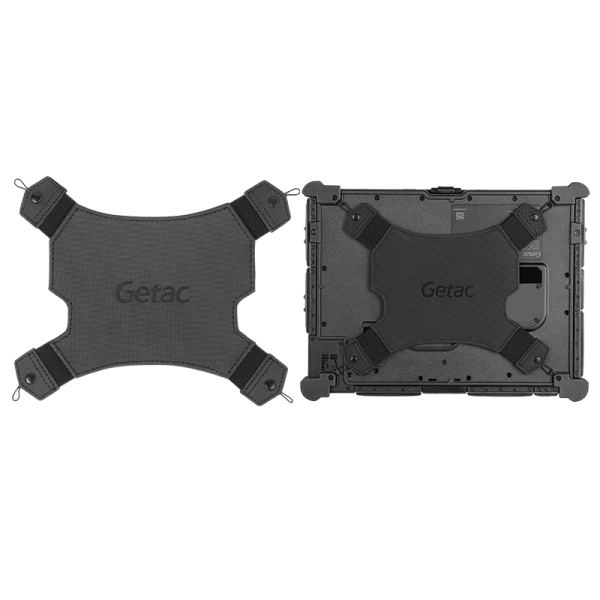 Getac 1TB HDD RAID Expansion Unit (GSH1X8)