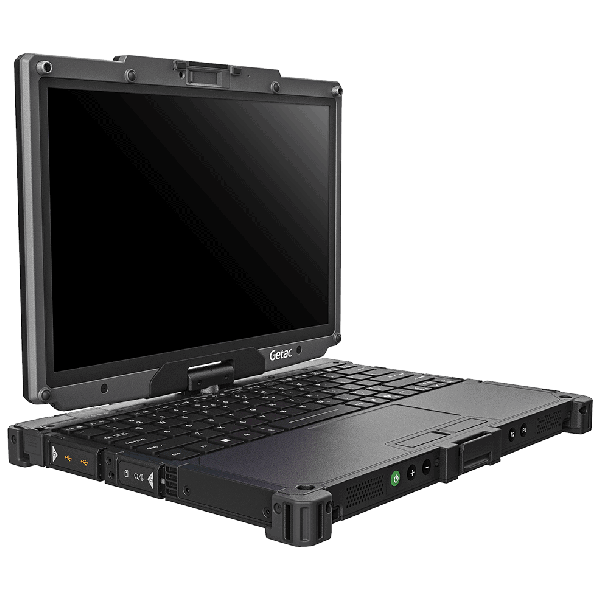 Getac S410G4 Removable Media Bay 512GB (GSR3X5)