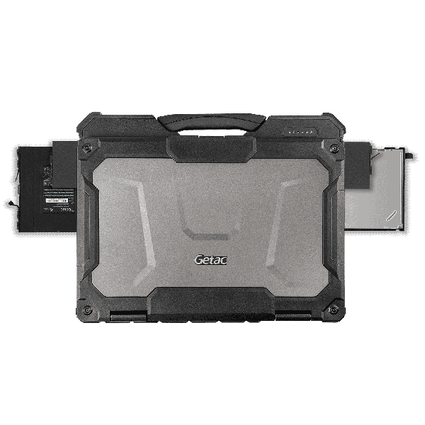 Getac X500G3 1TB HDD Removable Media Bay Drive (GSR6X5)