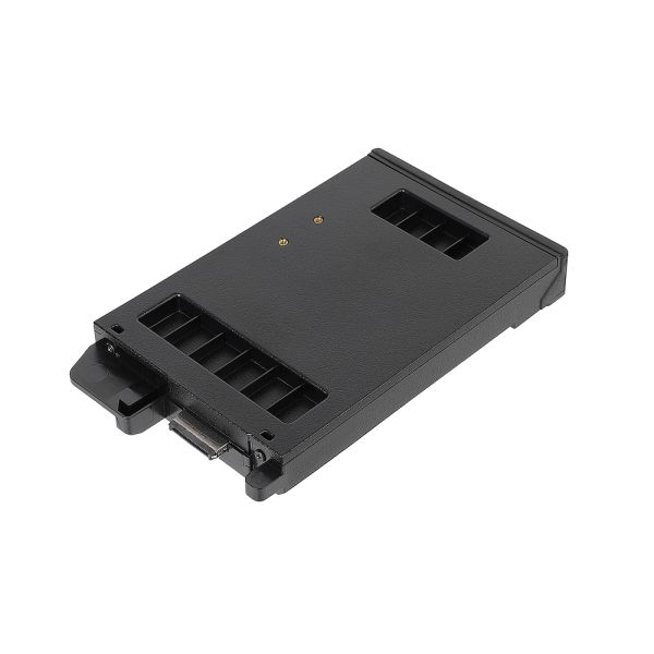 Getac 1TB SSD Spare met Canister (GSS0X8)
