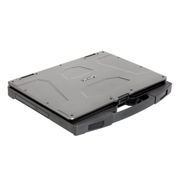 Getac S410 512GB SSD met Canister Spare (GSS4XA)