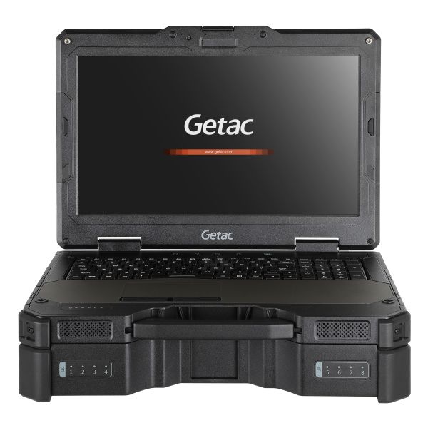 Getac Removable 1TB Enterprise SATA (GSS8XF)
