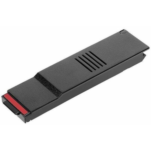 Getac S410G5 256GB PCIe SSD met verwijderbare canister (GSSEX8)
