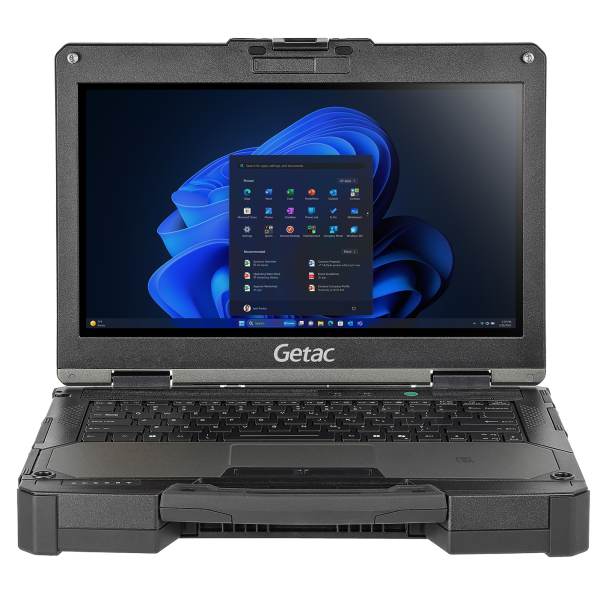 Getac B360 Uitneembare 512GB PCIe (GSSFX3)