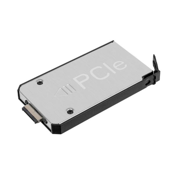 Getac Removable 512GB PCIe SSD met Canister (GSSFX8)