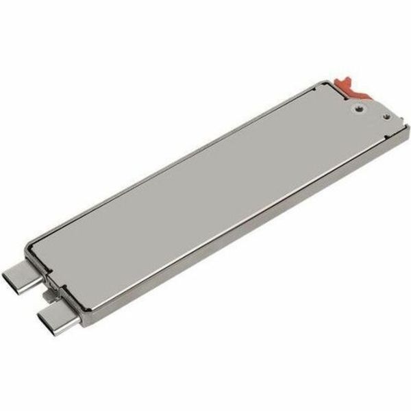 Getac B360 Verwisselbare 2TB PCIe SSD met Canister (GSSHX1)