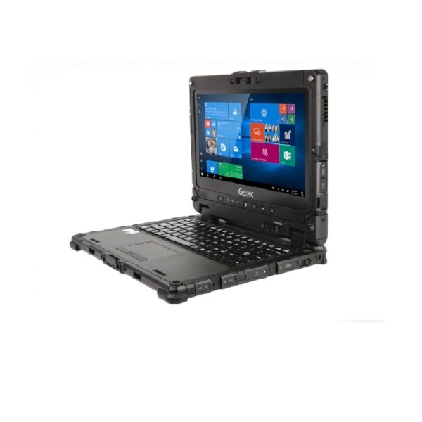 Getac K120 Convertible met 2TB PCIe (GSSHX4)