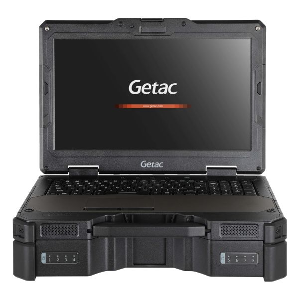 Getac Removable 2TB Enterprise PCIe (GSSHX6)