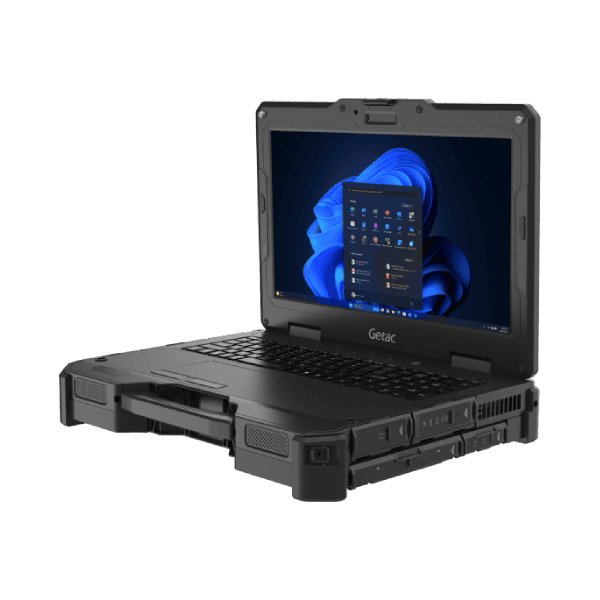 Getac K120-EX G2 i5-1135G7 12,5" FHD Rugged Notebook (KP6164WIXPAX)
