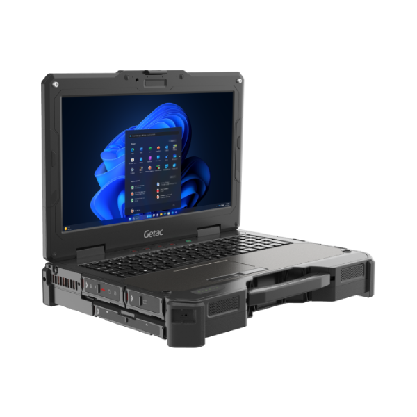 Getac K120G2-R i7-1165G7 Rugged Laptop 64GB RAM 512GB (KP8186VIXKXX)