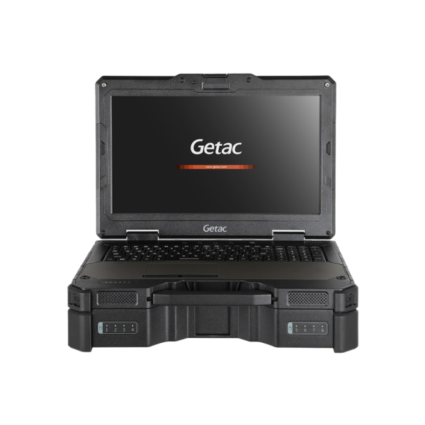 Getac K120G3 - I5-1335U 12.5IN W11PRO 16GB/256 (KTA266W2XQGX)