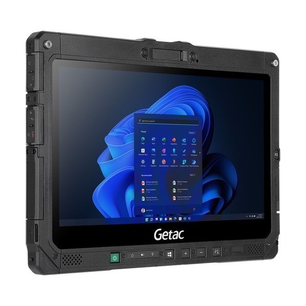 Getac K120G3 Rugged Tablet i7-1355U 12.5 inch (KTB18VVIXKXX)