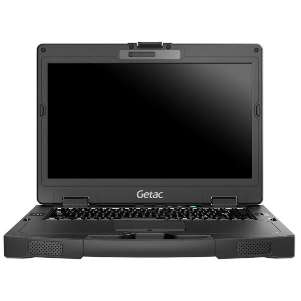 Getac S410G4 - i3-1115G4 14in (No Cam) PCIe DE (SP1D5AC4SDXI)