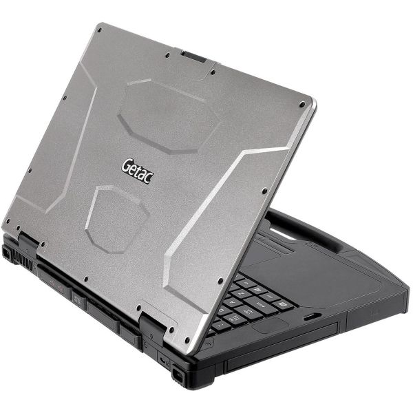 Getac S410G4 - i3-1115G4 14in (No Cam) PCIe RU (SP1D5ACHSDXX)