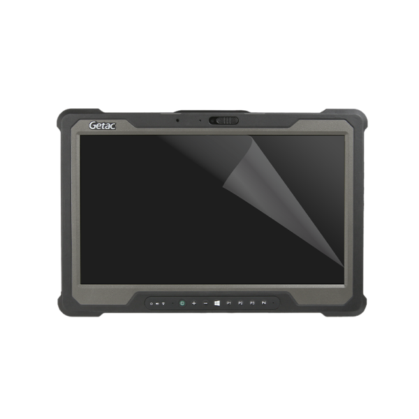 Getac S410G4 - i5-1135G7 14in (No Cam) PCIe DE (SP2D5AD4SDXX)
