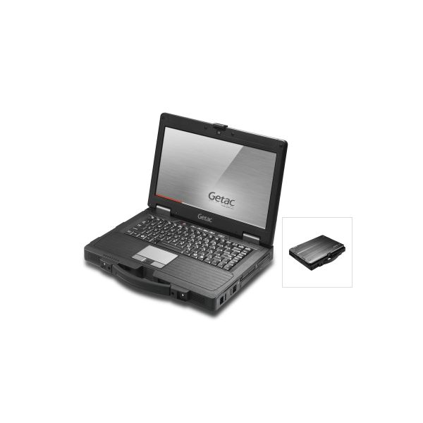 Getac S410G4 i5-1135G7 14in (No Cam) W11P PCIe (SP2D6ACMSDXI)