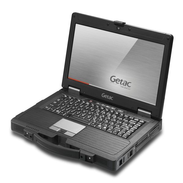 Getac S410G4 - i5-1135G7 14in (No Cam) PCIe KB (SP2D6ACNSDXI)