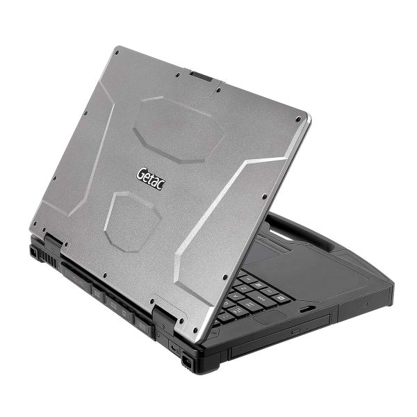 Getac S410 Semi-Rugged Laptop i7-1165G7 14 inch (SP4N6CQHSDXX)