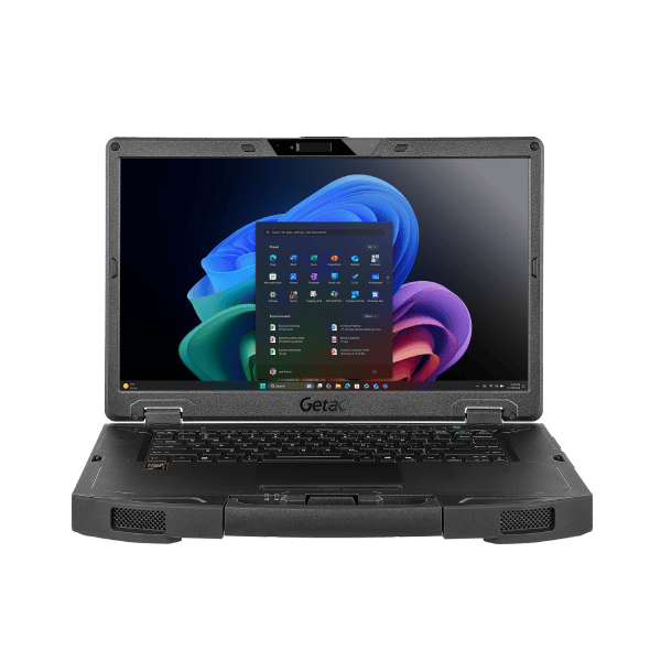 Getac S410G4 14in i7-1185G7 vPro No cam W11P + (SP5D6AQNSDX2)